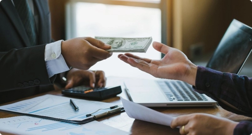 Caymanite Flex Loans