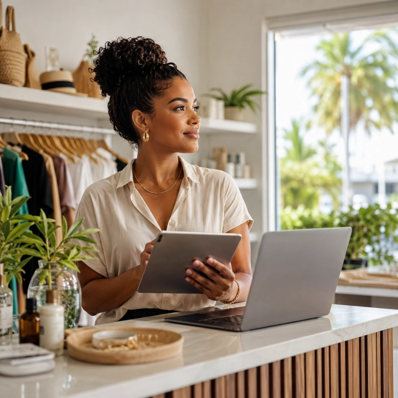 Caymanite Anchor Loans