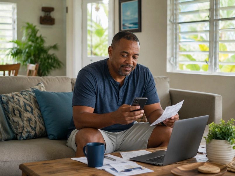 Caymanite Flex Loans